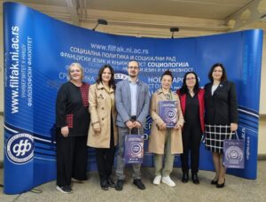 M𝐨𝐛𝐢𝐥𝐢𝐭𝐚𝐭𝐞 𝐚𝐜𝐚𝐝𝐞𝐦𝐢𝐜𝐚̆ 𝐄𝐫𝐚𝐬𝐦𝐮𝐬+, 𝐥𝐚 𝐔𝐧𝐢𝐯𝐞𝐫𝐬𝐢𝐭𝐚𝐭𝐞𝐚 𝐝𝐢𝐧 𝐍𝐢𝐬̌, 𝐒𝐞𝐫𝐛𝐢𝐚, 𝐅𝐚𝐜𝐮𝐥𝐭𝐚𝐭𝐞𝐚 𝐝𝐞 𝐅𝐢𝐥𝐨𝐬𝐨𝐟𝐢𝐞